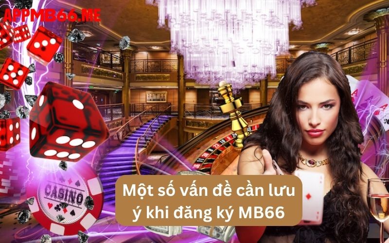 Nắm bắt các vấn đề đáng chú ý khi tạo tài khoản