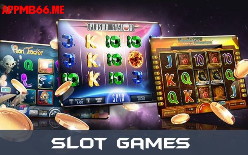 Bí quyết chơi slot game kiếm tiền khủng