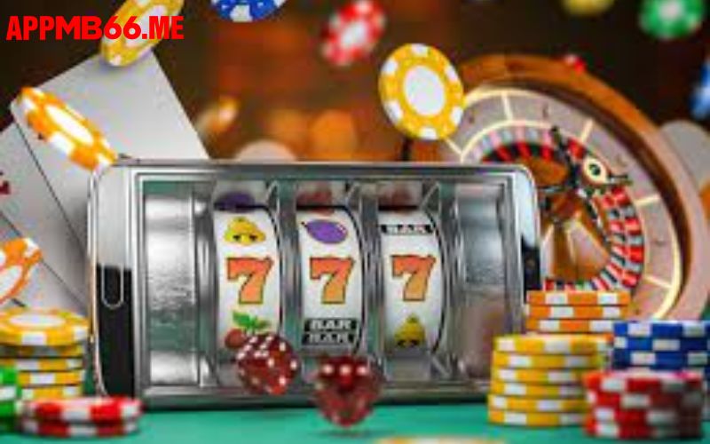 Chơi slot game thắng tiền vào tài khoản