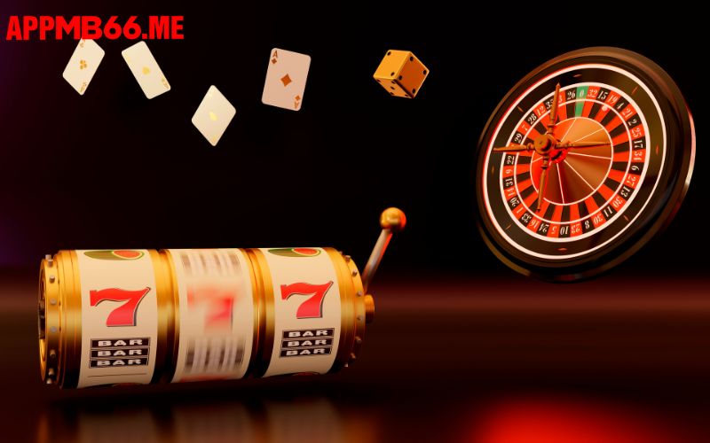 Nên chọn mức đặt cược tối đa khi chơi slots