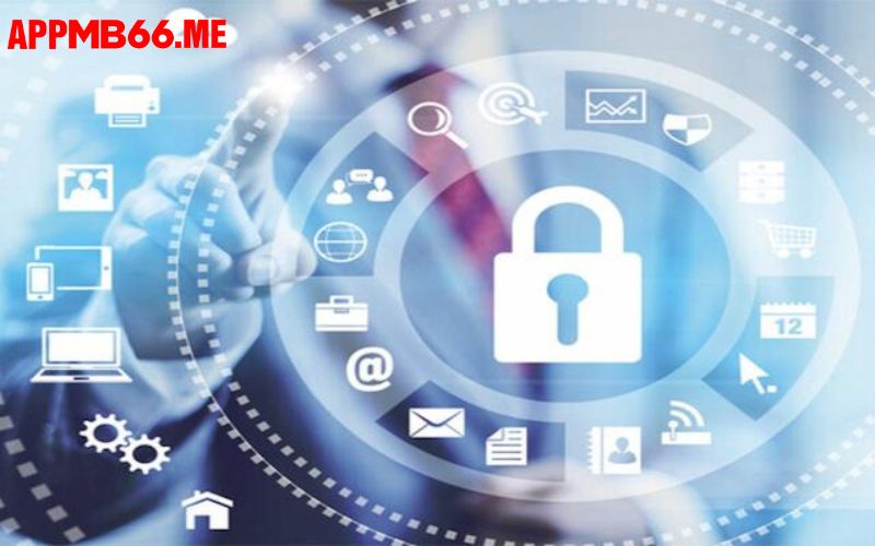 Hệ thống bảo mật khi chơi đá gà online 