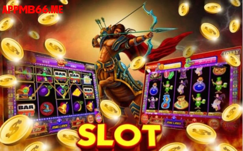 Hướng dẫn cách chơi chi tiết slot game Mb66