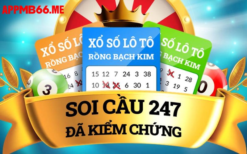 Khái quát về soi cầu 247 cho tân thủ 