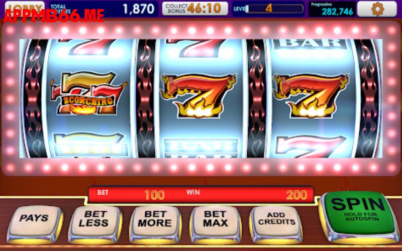 Nguồn gốc của slots game online 