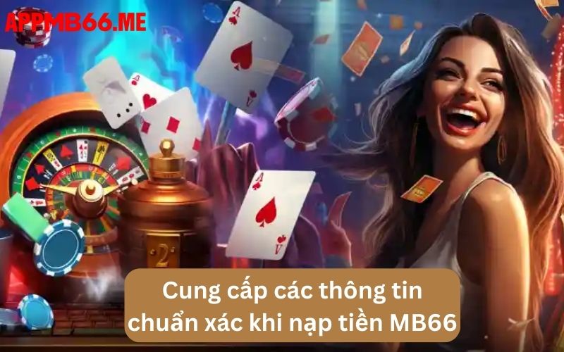 Quá trình cung cấp thông tin phải luôn chuẩn xác nhất